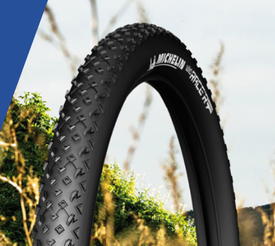 Michelin WildRACER Mountain Bike Tire